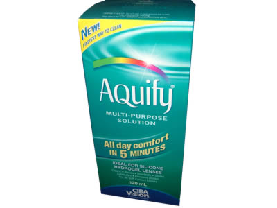 Aquify - 120ml