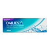 (image for) DAILIES Aqua Comfort Plus Multifocal 30pk