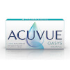 (image for) Acuvue Oasys Multifocal
