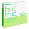 (image for) BioTrue one day lenses 90 pack