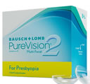 (image for) PureVision 2 for Presbyopia