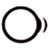 cornea contact lens society logo