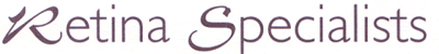 retina specialists logo