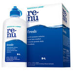 Renu Fresh Value Pack