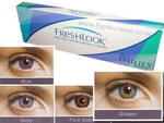 Freshlook 1 day Colors - GREEN