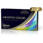 Air Optix Colours 2 pack