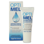 Optimel Antibacterial Manuka+ Eye Gel