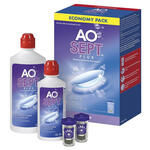 AOSEPT Plus Econommy pack