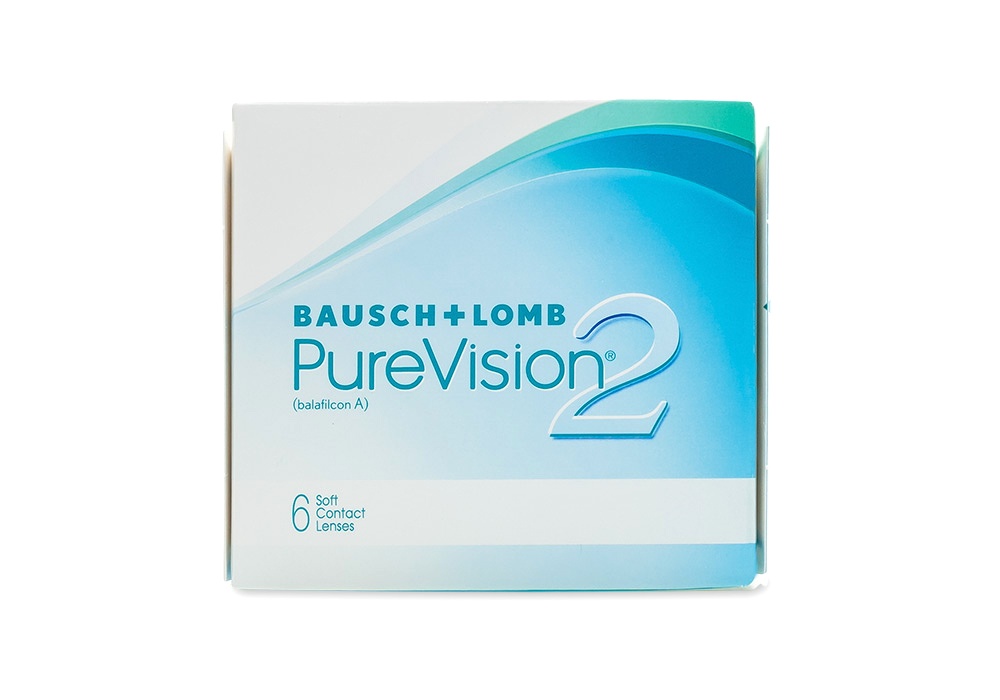 (image for) Purevision 2