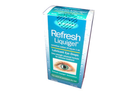 Refresh Liquigel