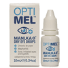 (image for) Optimel Antibacterial Manuka+ Eye Drops