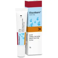 (image for) Viscotears Liquid Eye Gel 10g
