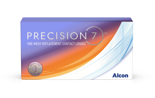 (image for) Precision7 12 Pack