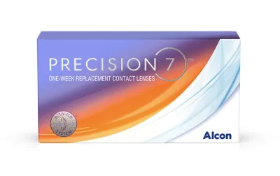 (image for) Precision7 12 Pack