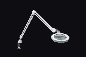 (image for) Omega 5 Magnifier