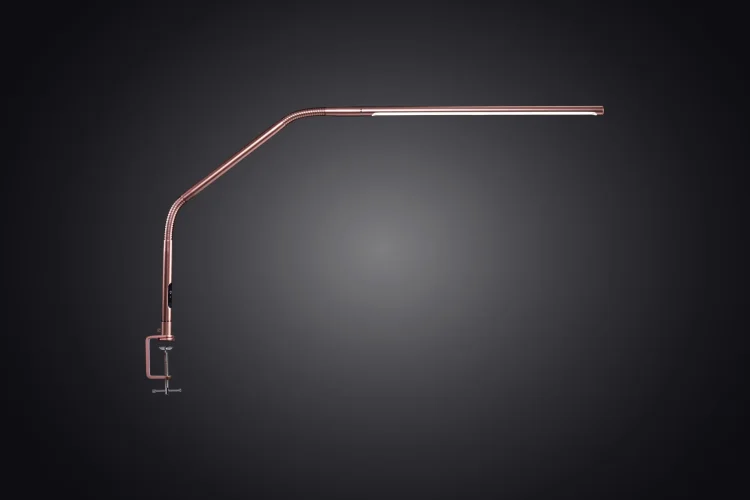 (image for) Slimline 4 Led Table Lamp