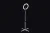 (image for) Aura Ring Floor Lamp