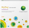 (image for) MyDay Multifocal 90pk