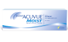 (image for) 1 Day Acuvue Moist 30 pack