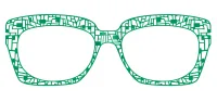 (image for) Clip CIE 1100 VV