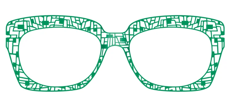 (image for) Clip CIE 1100 VV