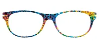 (image for) Clip CIE 11 VTR - STAINED GLASS