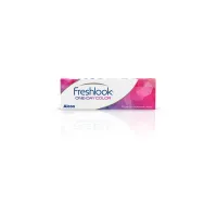 (image for) Freshlook 1 day Colors - GREY