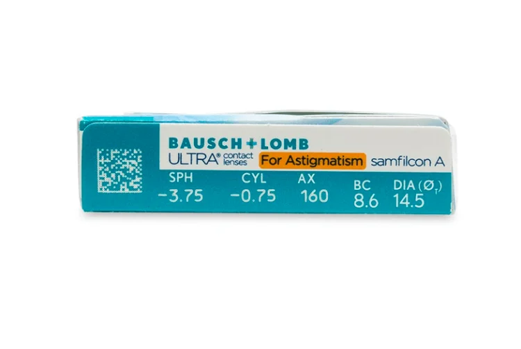 Ultra for Astigmatism