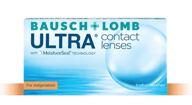 Modal Additional Images for Ultra for Astigmatism