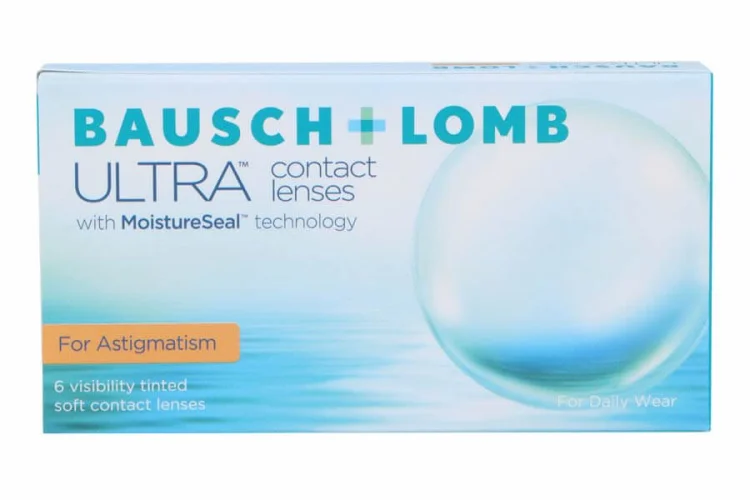 (image for) Ultra for Astigmatism