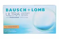 (image for) Ultra for Astigmatism