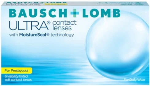 (image for) Ultra for Presbyopia