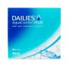 (image for) Dailies Aqua Comfort Plus 90 pack