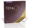 (image for) Dailies Total 1 Multifocal 90 pack