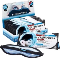 (image for) The Eye Dr Plus Hot & Cold – Eye Compress