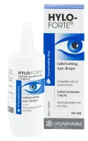 (image for) Hylo-Forte - preservative free