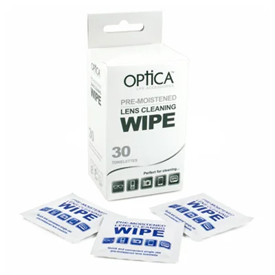 (image for) Lens Cleaning Tissue (30 pack)