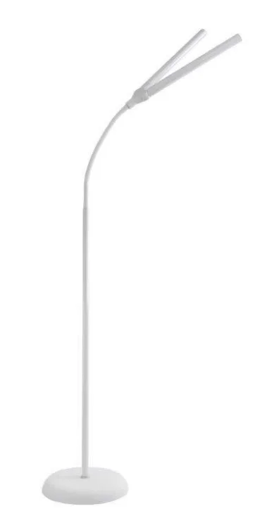 (image for) Duo floor lamp LED light