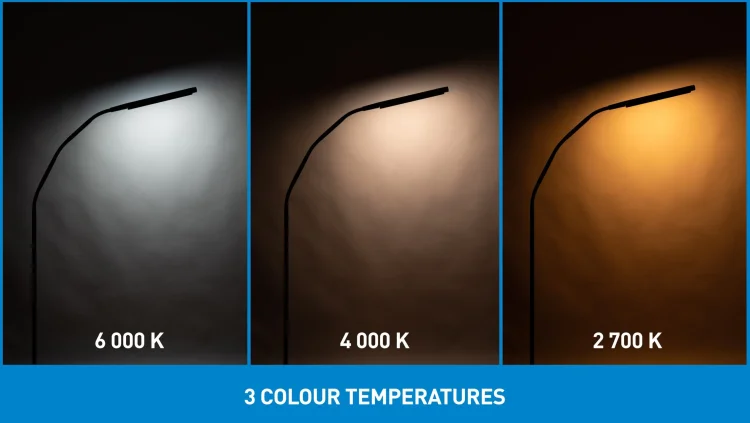 Electra Floor Lamp