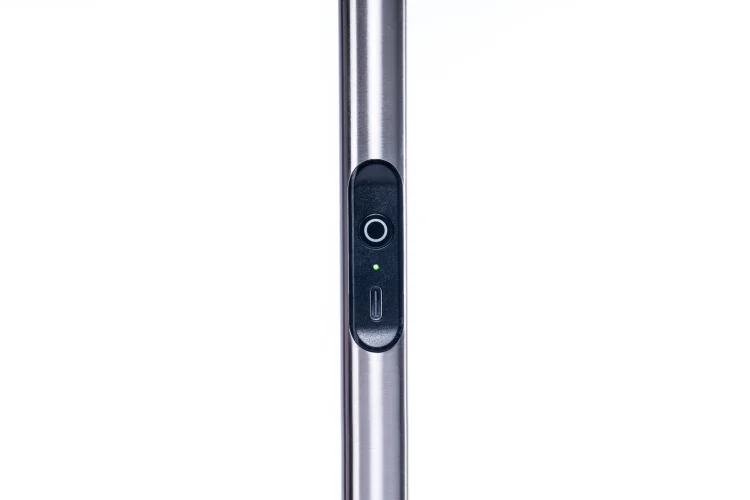 Slimline 4 Led Floor Lamp