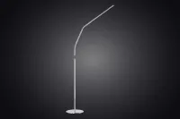 Slimline 4 Led Floor Lamp (image for) Slimline 4 Led Floor Lamp