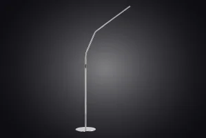 (image for) Slimline 4 Led Floor Lamp