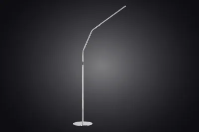 (image for) Slimline 4 Led Floor Lamp