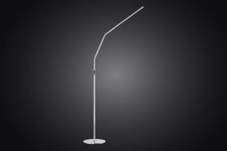(image for) Slimline 4 Led Floor Lamp