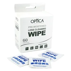 (image for) Lens Cleaning Tissue (60 pack)