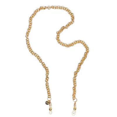 (image for) Coti Amore Italia Glasses Chain Brezza