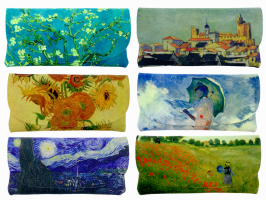 Chilisi Masterpiece Microfibre Case (image for) Chilisi Masterpiece Microfibre Case