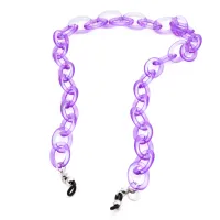 (image for) Coti Vision Glasses Chain Cara