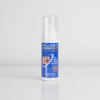 (image for) Oust Demodex Cleanser - Pre-Lathered Foam