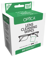 Lens Cleaning Tissue (60 pack) (image for) Lens Cleaning Tissue (60 pack)